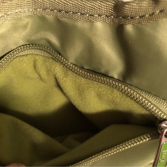 Lug mini hatchback backpack - Picture 5 of 6